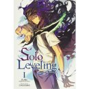 Solo Leveling 1 - Chugong