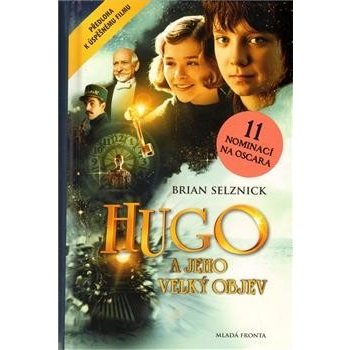 Hugo a jeho velký objev