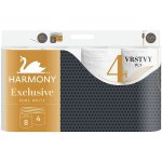 Harmony Exclusive Pure White 8 ks – Zboží Mobilmania