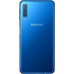 Samsung Galaxy A7 (2018) A750F Dual SIM – Zbozi.Blesk.cz