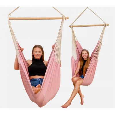 Biliger Amanka růžové – Zboží Dáma