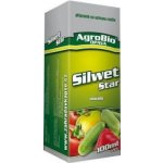 AgroBio Silwet Star 100 ml – Zboží Dáma