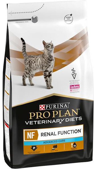 Pro Plan VD Feline NF Advanced Care 5 kg