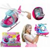 Výbavička pro panenky Mattel Barbie Vrtulník s příslušenstvím