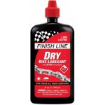 Finish Line Dry Bike Lubricant 240 ml – Sleviste.cz
