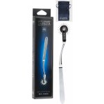 Padesát odstínů temnoty Just sensation kovová ozdoba na klitoris – Zboží Dáma