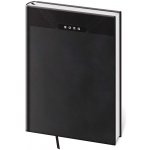 Helma Print Classic A5 denní 2026 černý – Zboží Živě