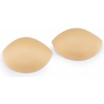 Vycpávka push-up do plavek a podprsenek - tělová – Zboží Mobilmania