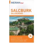 Merian 55 Salcburk a Salcbursko – Hledejceny.cz