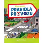 Moje první pravidla provozu - neuveden – Zboží Mobilmania