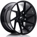 Japan Racing JR33 10x20 5x112 ET40 gloss black – Hledejceny.cz