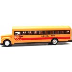Double Eagle Americký školní autobus 33 cm RTR 1:10 – Zboží Dáma