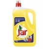 Ruční mytí Jar Professional prostředek na ruční mytí nádobí Lemon 5 l