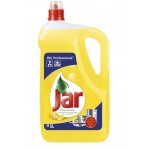 Jar Professional Lemon Prostředek na ruční mytí nádobí 5 l