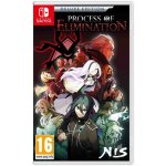 Process of Elimination (Deluxe Edition) – Zboží Dáma