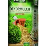 Nohel garden Mulč kůrový PLANTOP dekorační přírodní 50l – Zboží Dáma
