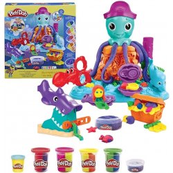 Play-doh Chobotnice a přátelé F4283