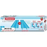 Carrera 67002 Rozšiřující set FIRST TRACK Pack – Zboží Mobilmania