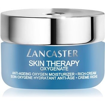 Lancaster Skin Therapy Rich Cream 50 ml