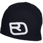 Ortovox Rock'N'Wool beanie W černá – Hledejceny.cz