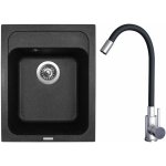 Set Sinks Classic 400 30 + Elasta G21430 – Zboží Dáma