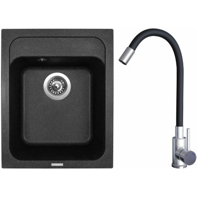 Set Sinks Classic 400 30 + Elasta G21430 – Zboží Dáma