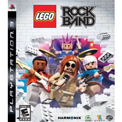 LEGO Rock Band