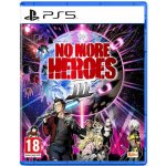 No More Heroes 3 – Hledejceny.cz