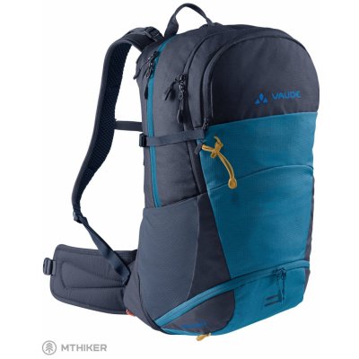 Vaude Wizard 30+4l Kingfisher – Hledejceny.cz