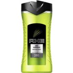 Axe Anti Hangover Men sprchový gel 250 ml – Hledejceny.cz