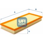 Vzduchový filtr UFI 30.071.00 – Hledejceny.cz