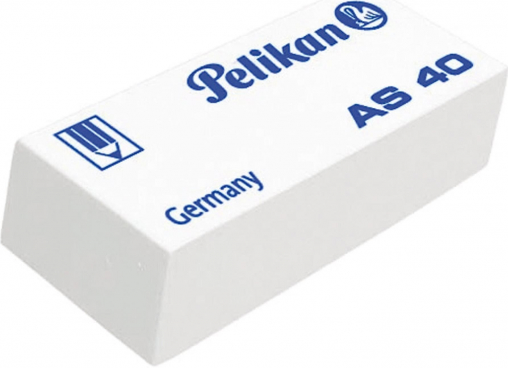 Pelikan Pryž AS 40 vinylová