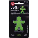 Mr&Mrs Fragrance Jeff LEMON & ORANGE – Hledejceny.cz