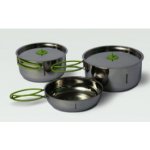 Pinguin Duo S sada nerezového nádobí pro 1-2 osoby – Zboží Dáma