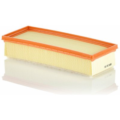 Vzduchový filtr MANN-FILTER C 32 130 (C32130) – Hledejceny.cz