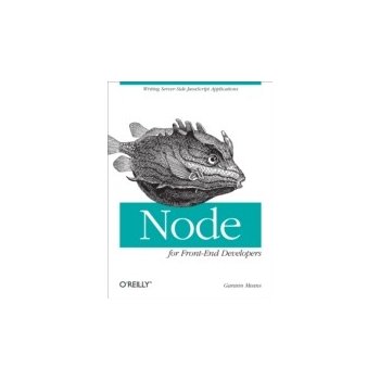 Node for Front-End Developers - Means Garann