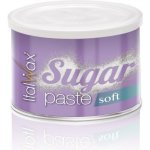 Italwax cukrová pasta v plechovce Soft 400 ml – Zboží Dáma