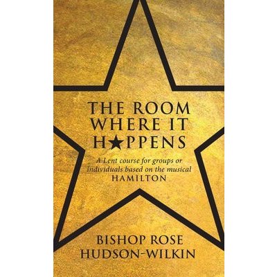 Room Where It Happens