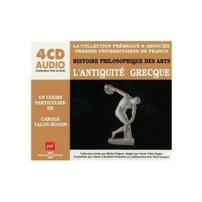 L'antiquite Grecque - Histoire Phil - L'antiquite Grecque / Histoire Phil