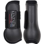 Kentaur Neoprenové chrániče Profi Jump hnědé – Sleviste.cz