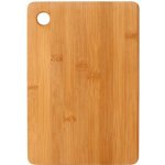 Dřevěné krájecí prkénko provence bambus 30x20cm – Hledejceny.cz