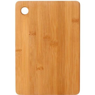Dřevěné krájecí prkénko provence bambus 30x20cm – Hledejceny.cz