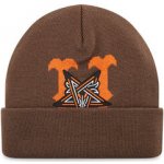 Huf Thrasher Field Crew beanie Chocolate – Hledejceny.cz
