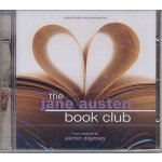 Láska podle předlohy - The Jane Austen Book Club - OST/Soundtrack – Hledejceny.cz