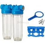 ATLAS FILTRI Filtr JUNIOR 7 DUO – Zboží Mobilmania