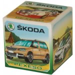 Mičánek Pexeso v boxu: Česko – Sleviste.cz