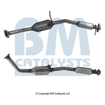 BM CATALYSTS BM91156H – Zbozi.Blesk.cz