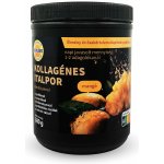 Dia-Wellness Kolagenový nápoj v prášku se sladidly 380 g mango – Hledejceny.cz