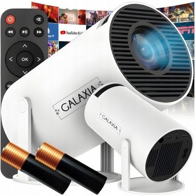 Galaxia HY300 – Zbozi.Blesk.cz