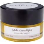 Anela VZOREČEK Malá Čarodějka Univerzální balzám do kabelky 5 ml – Zboží Dáma